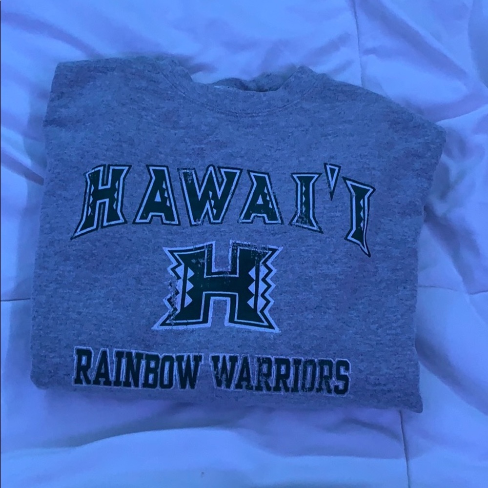 HAWAI’I Sweatshirt